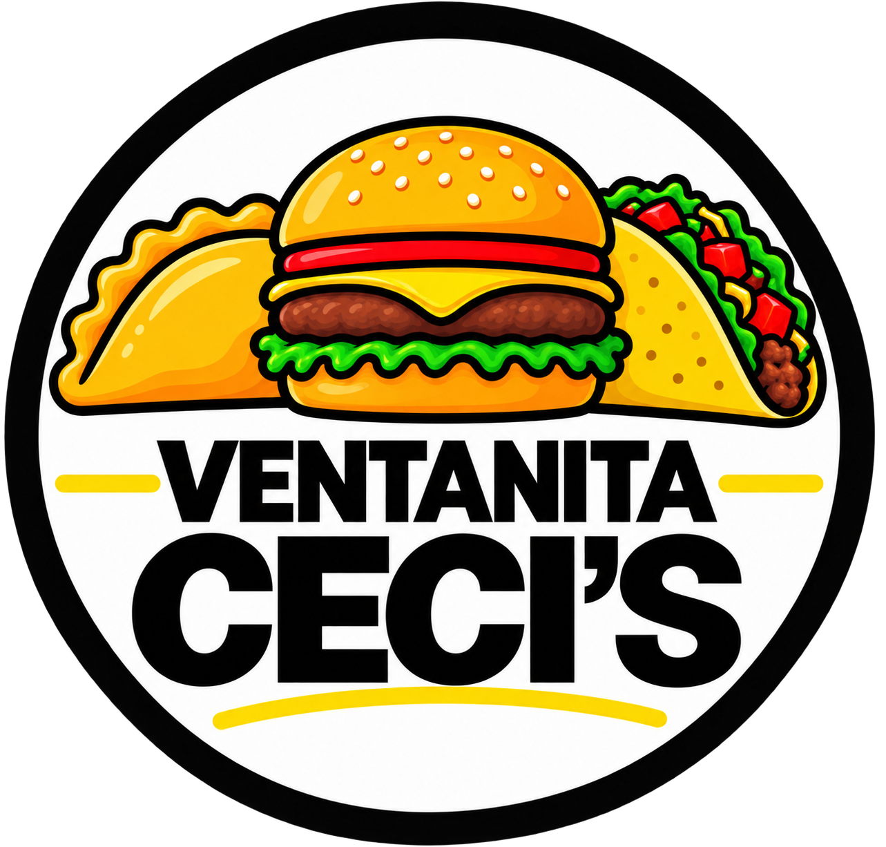 Ventanita Ceci